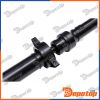 Arbre de transmission arrière pour VOLVO | NWN-VV-015, 31492434